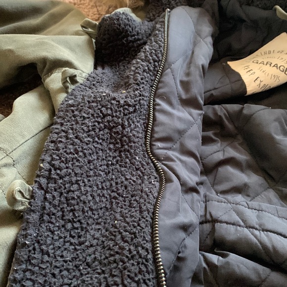 Garage fall jacket - Picture 9 of 9